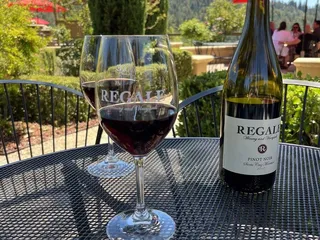 Regale Winery & Vineyards