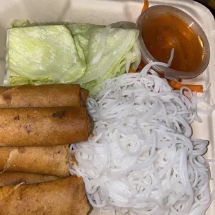 Saito & Pho II