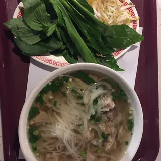 Chicken Pho