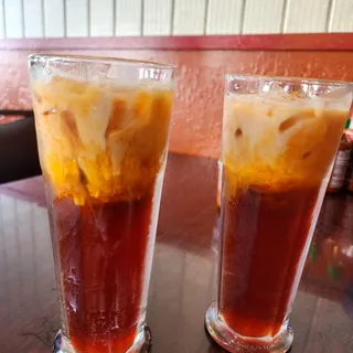 Thai Tea