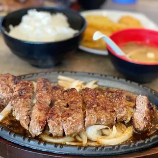 Saito & Pho