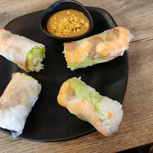 Summer Rolls