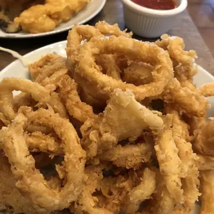 Calamari