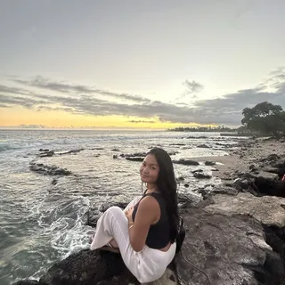 Christine M.