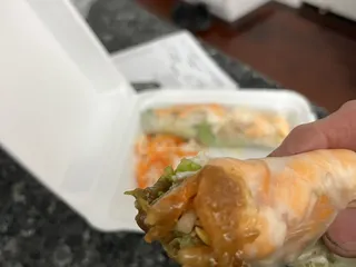 Saigon Noodle House