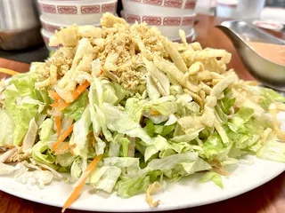 Kin Wah Chop Suey