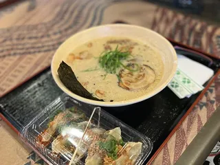 Noods Ramen Bar