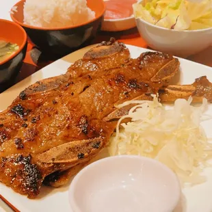 Kalbi