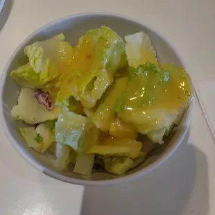 Salad