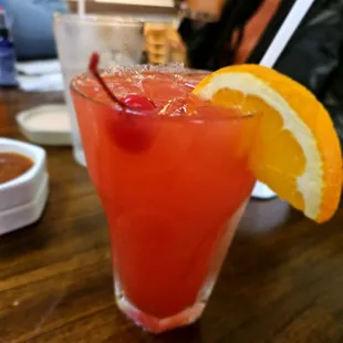 Saito Punch