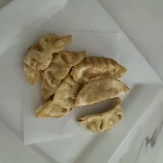 Fried Dumplings 6pcs