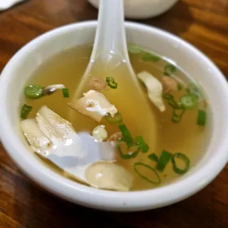 Saito Soup