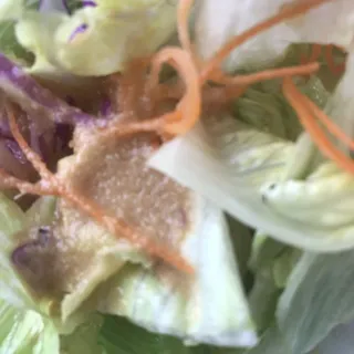 Saito Salad