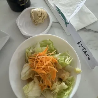 Garlic Butter