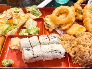 Friday Tuna