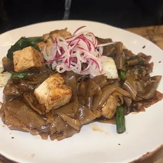 LS Pad See Ew Noodle