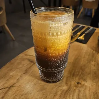 LS Thai Iced Tea