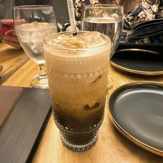LS Thai Iced Coffee