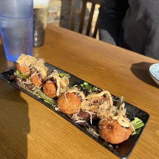 Takoyaki