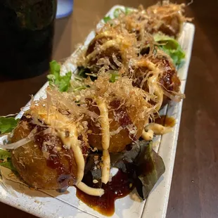 Takoyaki
