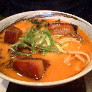 Tonkotsu Ramen