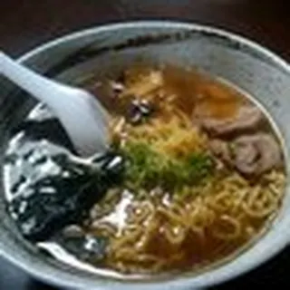 Shoyu Ramen
