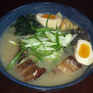Shio Ramen