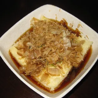 Agedashi Tofu