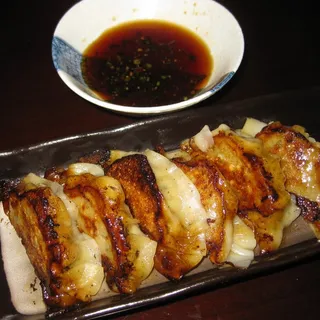 Gyoza