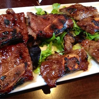 Kalbi