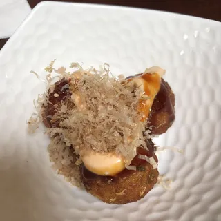 Takoyaki