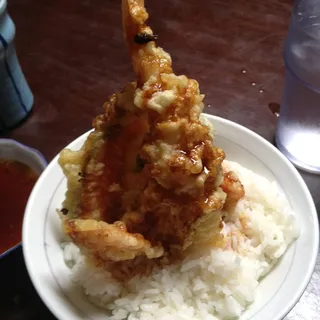 Tempura