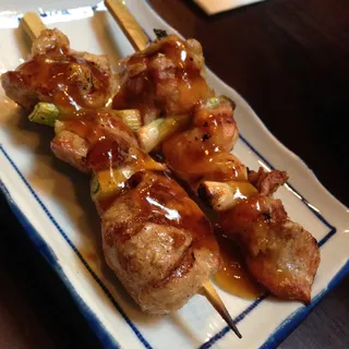 Yakitori