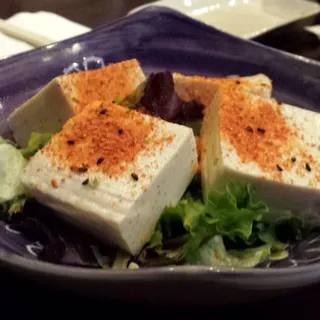 Spicy Tofu