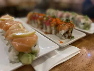 Sushi Zen