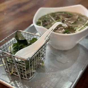 Saiwok Vietnamese Street Food