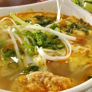 Bun Rieu