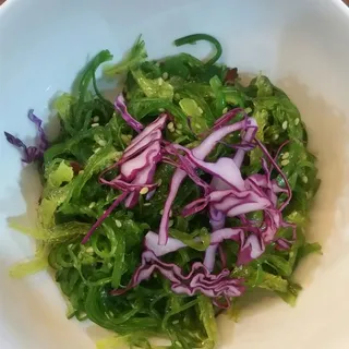 Seaweed Salad