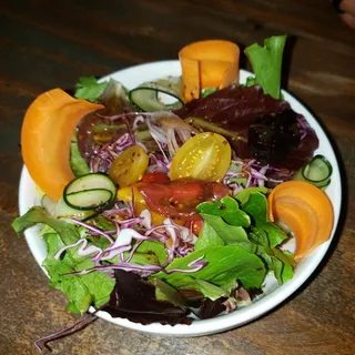 House Salad