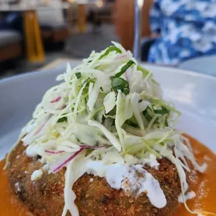Chile Relleno