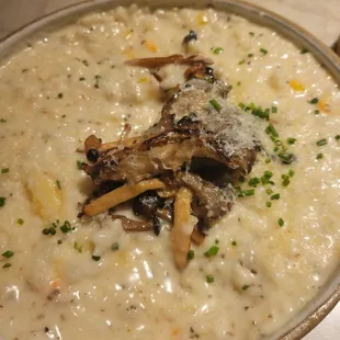 Winter Risotto