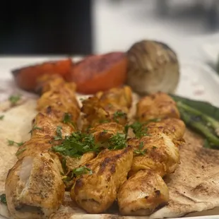 Saj Alreef Restaurant