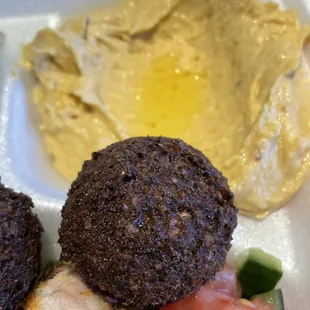 Falafel