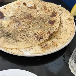 Baba Ganouj Small Plate