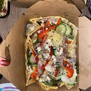 Mediterranean