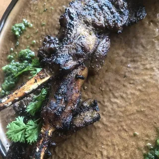 Lamb Chops