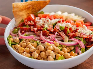 Taziki's Mediterranean Cafe - Old Metairie