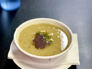 Stella Maris Restaurant & Hookah Lounge