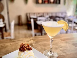 Athenian Bar & Grill