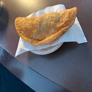 Beef Pastelito